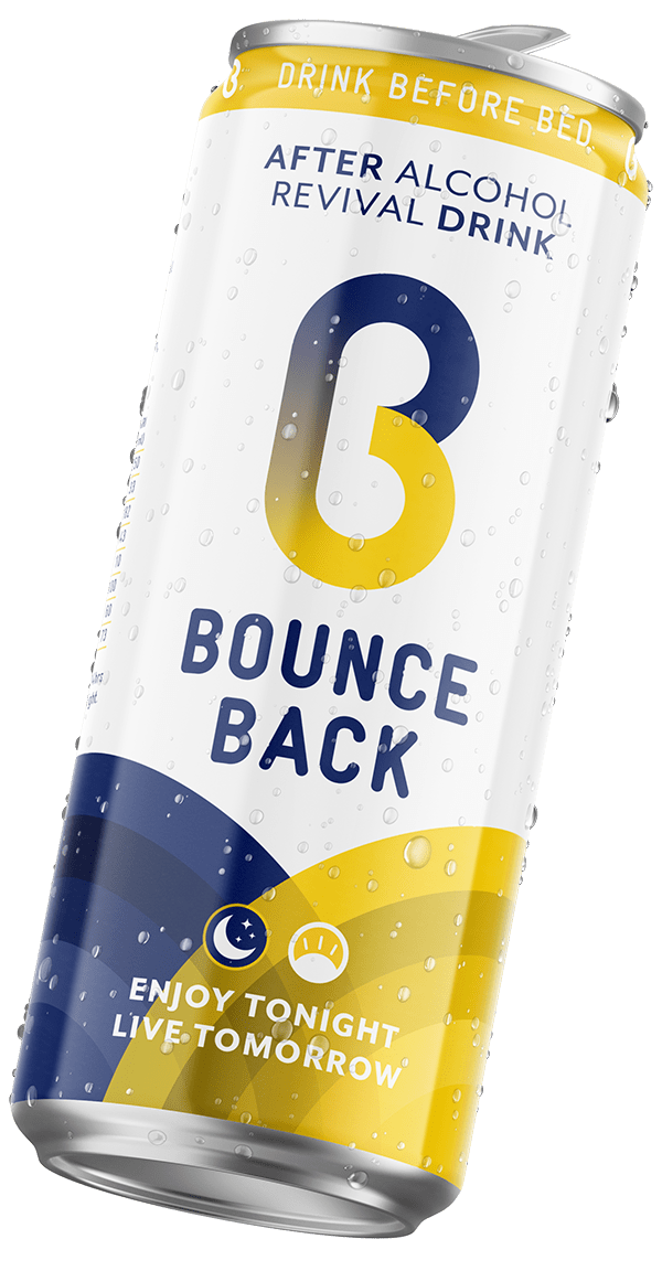 Glasgowbased Bounce Back Drinks launches in UK Scottish Financial News